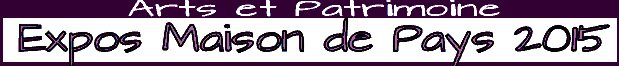 planning maison